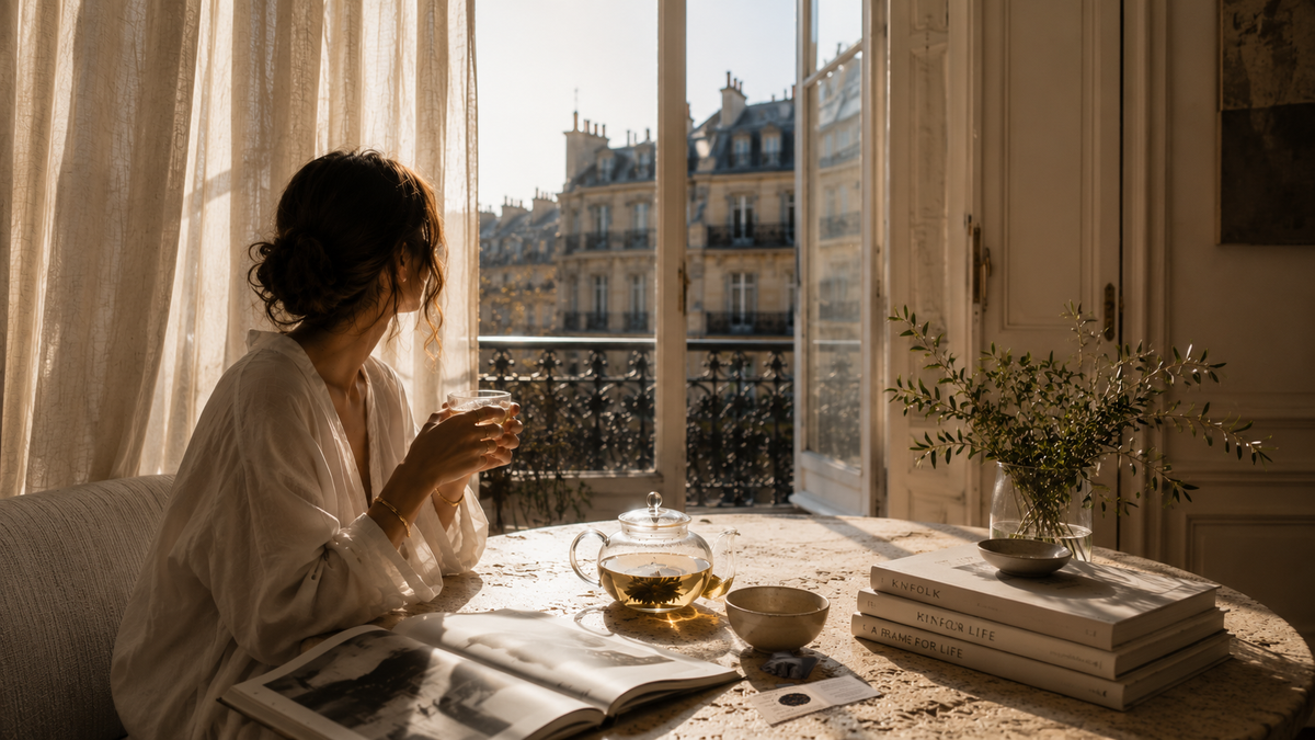 Morning