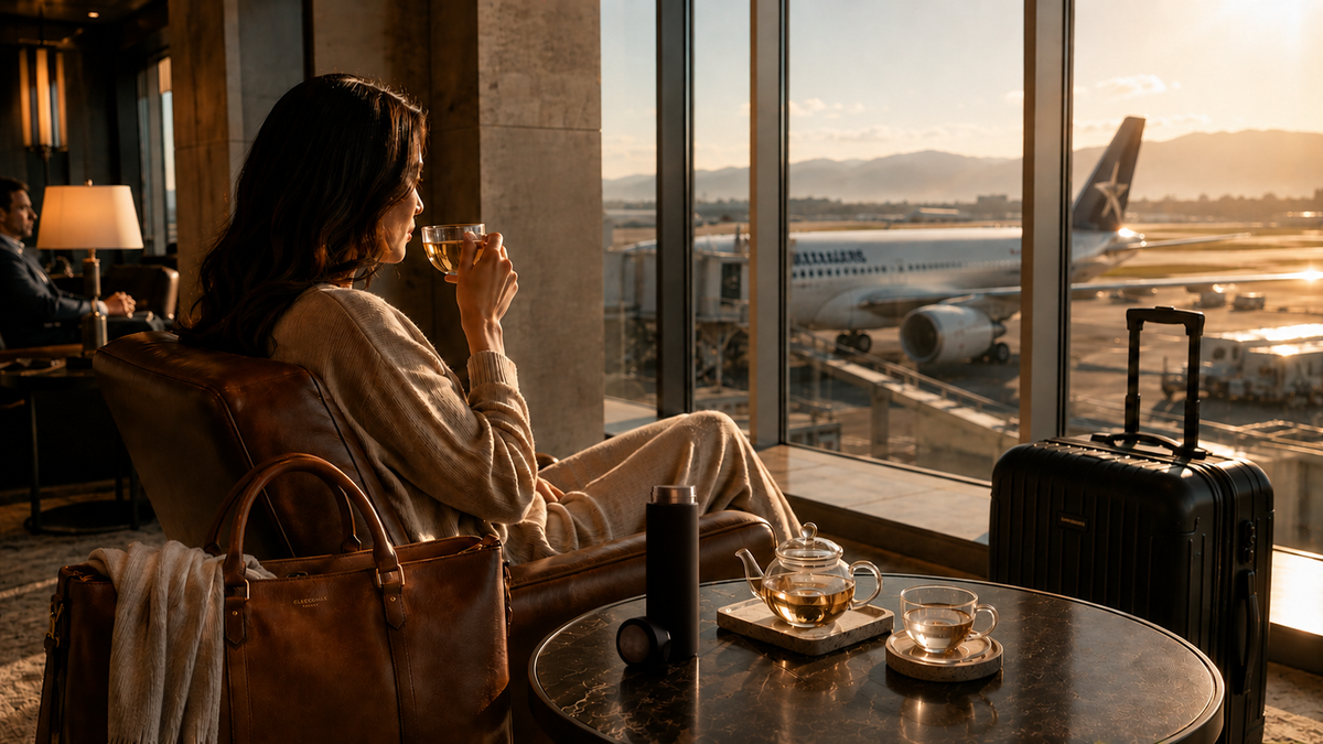 Travel / On the Go