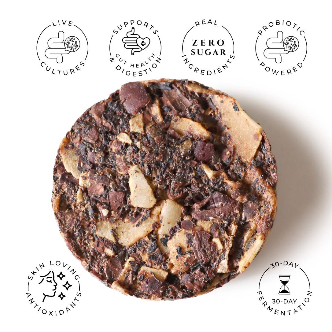 Boun-Tea No.19 | Loose Leaf Black Tea