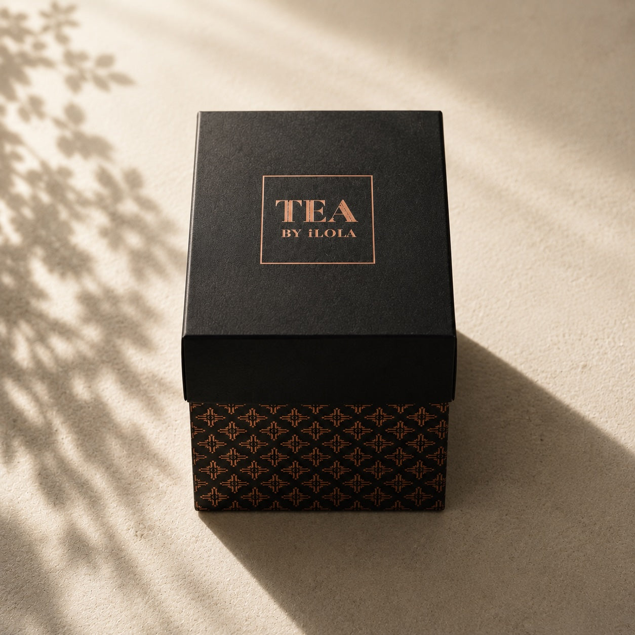 Luxury Tea Flight | Discover 5 Hand-Crafted Tea Discs