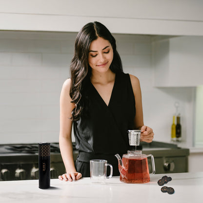 Berry Bush No. 71 | Loose Leaf Herbal Tea