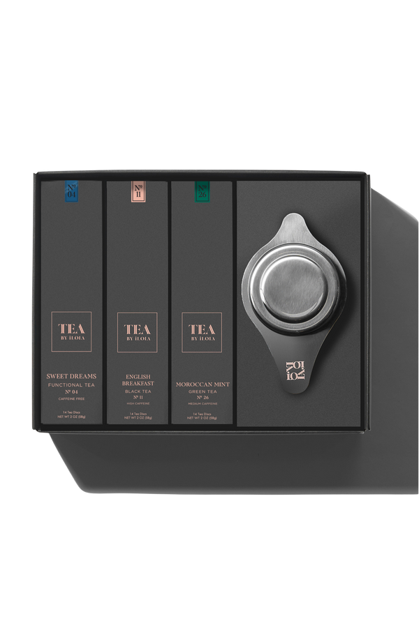 iLOLA Beginner Set