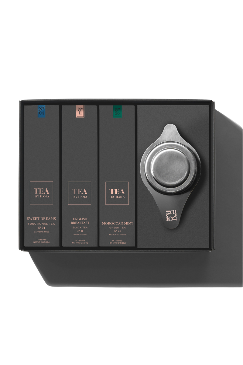 iLOLA Beginner Set