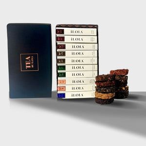 iLOLA Tasting Flight  | 10-Pack Sampler Set
