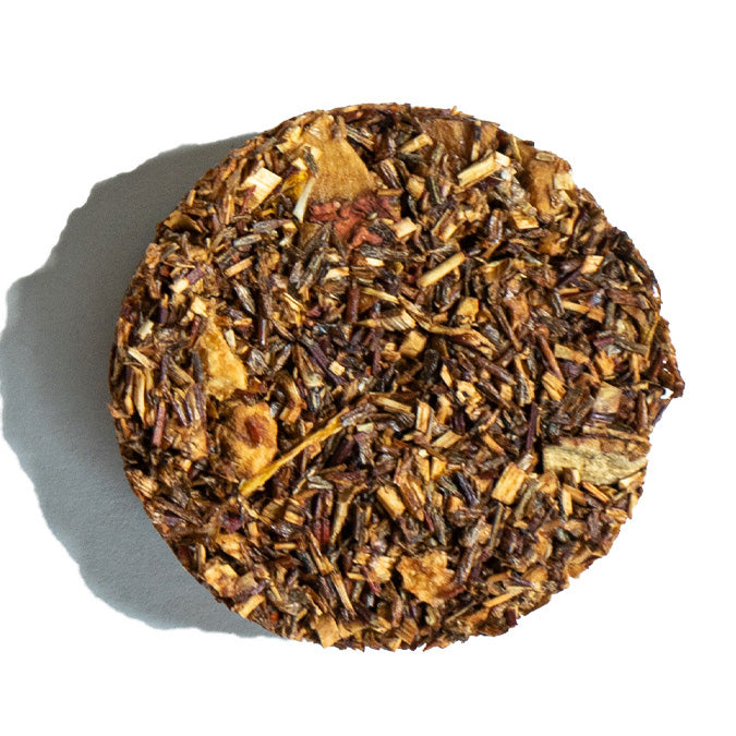 Cape Carousel No. 63 | Loose Leaf Herbal Tea