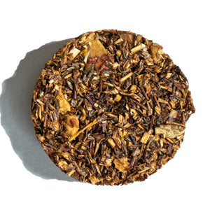 Cape Carousel No. 63 | Loose Leaf Herbal Tea