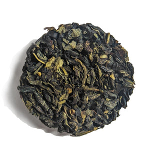 Chunmee No. 25 | Loose Leaf Green Tea