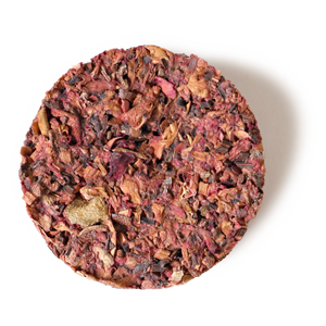 Cinnamon Heart No. 68 | Loose Leaf Herbal Tea