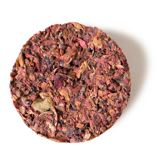 Cinnamon Heart No. 68 | Loose Leaf Herbal Tea