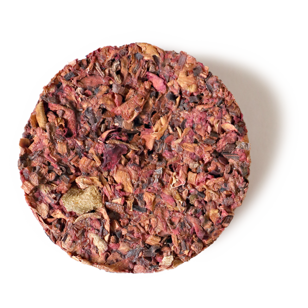 Cinnamon Heart No. 68 | Loose Leaf Herbal Tea