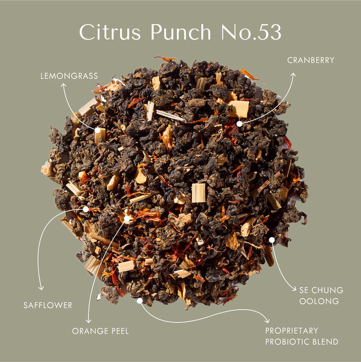 Citrus Punch No. 53