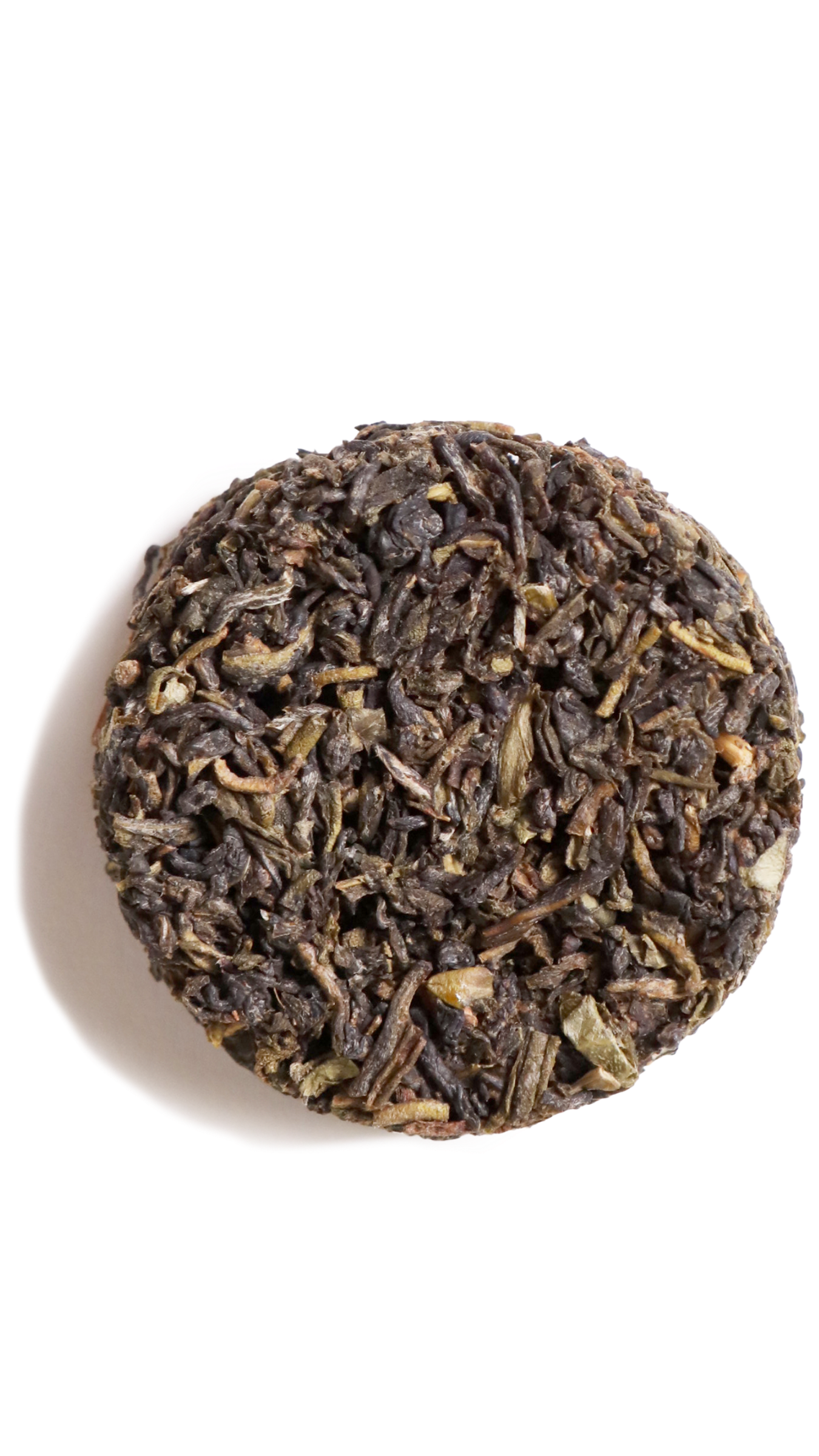 Darjeeling Green No. 85 Loose Leaf Green Tea