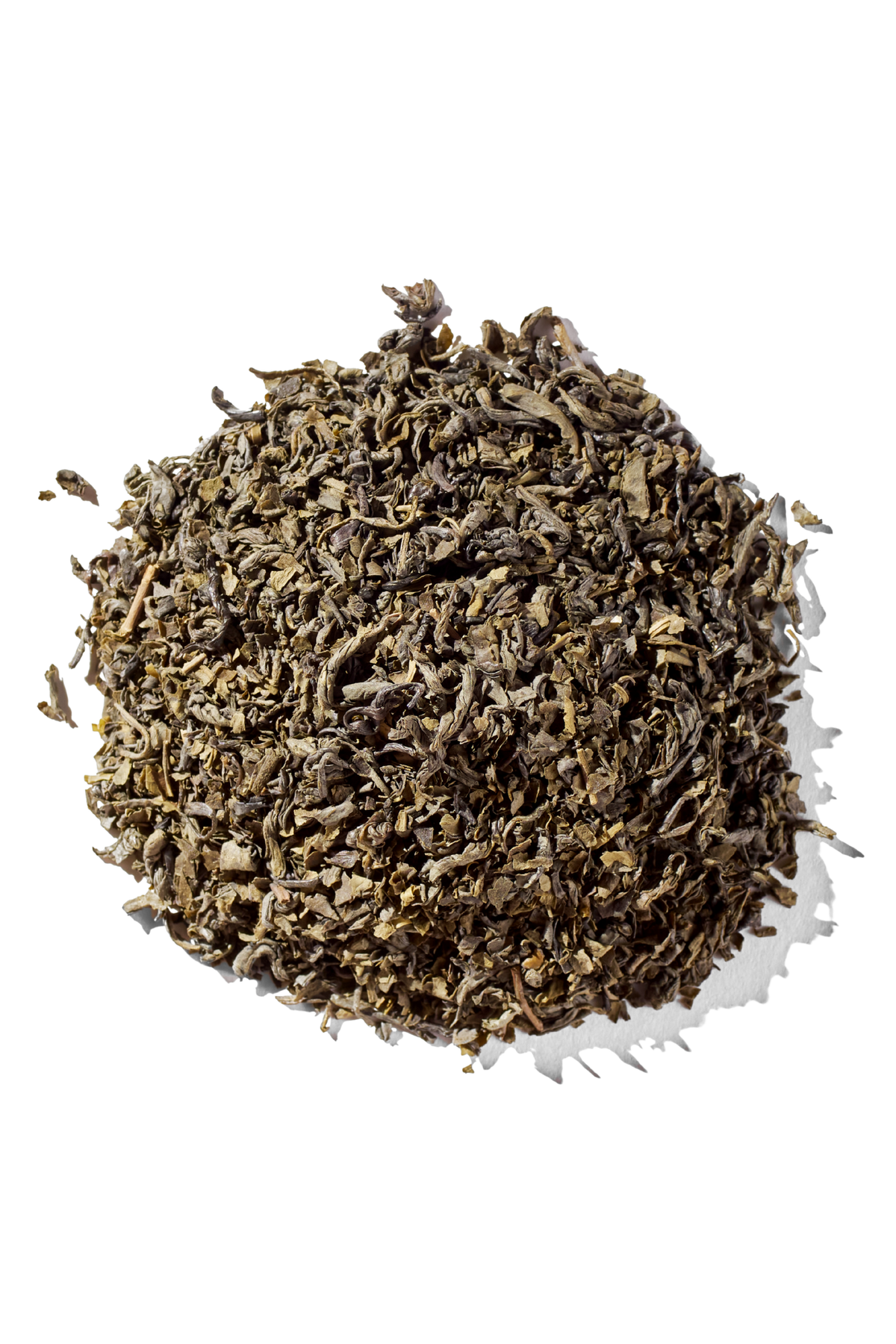 Darjeeling Green No. 85 Loose Leaf Green Tea