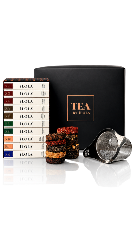 iLOLA Tasting Set