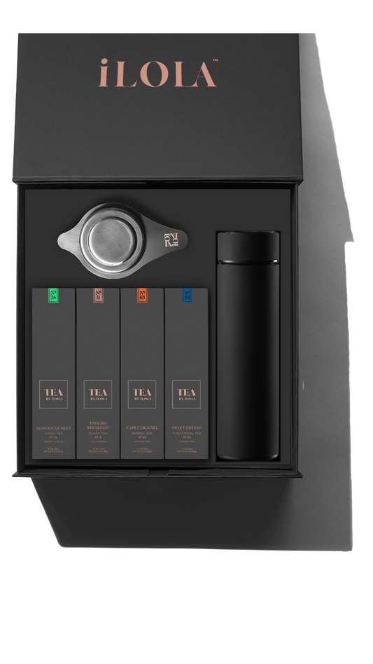 iLOLA Deluxe Essential Set
