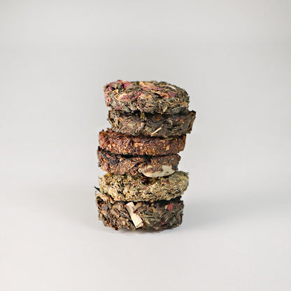 iLOLA Tasting Flight  | 10-Pack Sampler Set