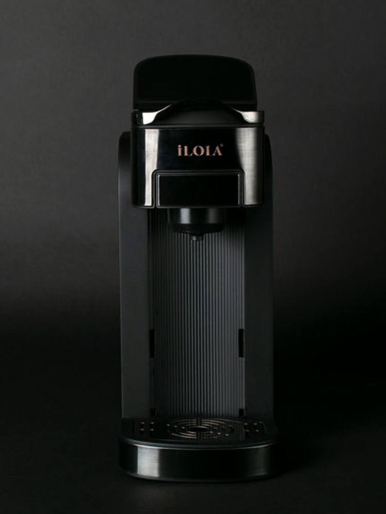 iLOLA Duo.