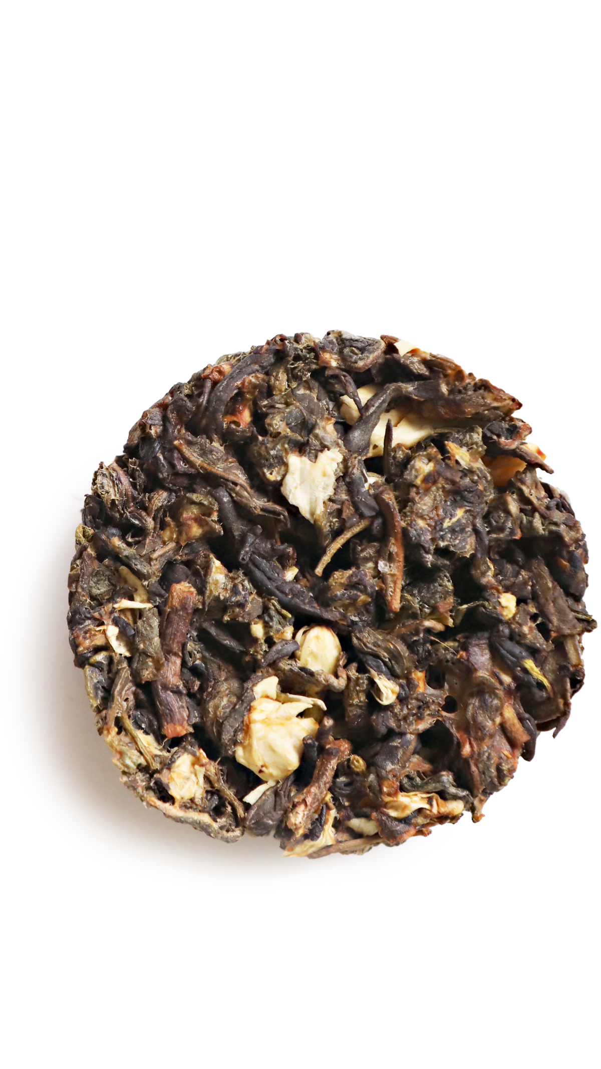 Emerald Bloom No. 33 | Loose Leaf Green Tea