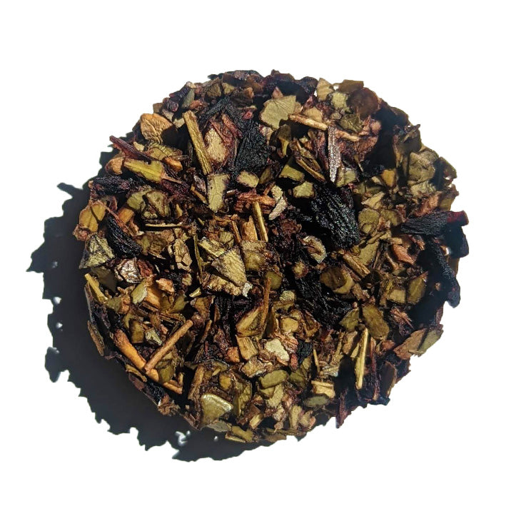 Energy No. 03 | Loose Leaf Wellness Tea