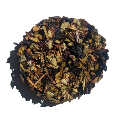 iLOLA TEA DISC™ sample booklets - (Sold Individually)