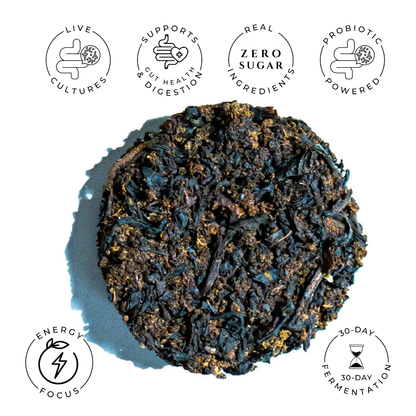 English Breakfast No. 11 | Loose leaf Black tea
