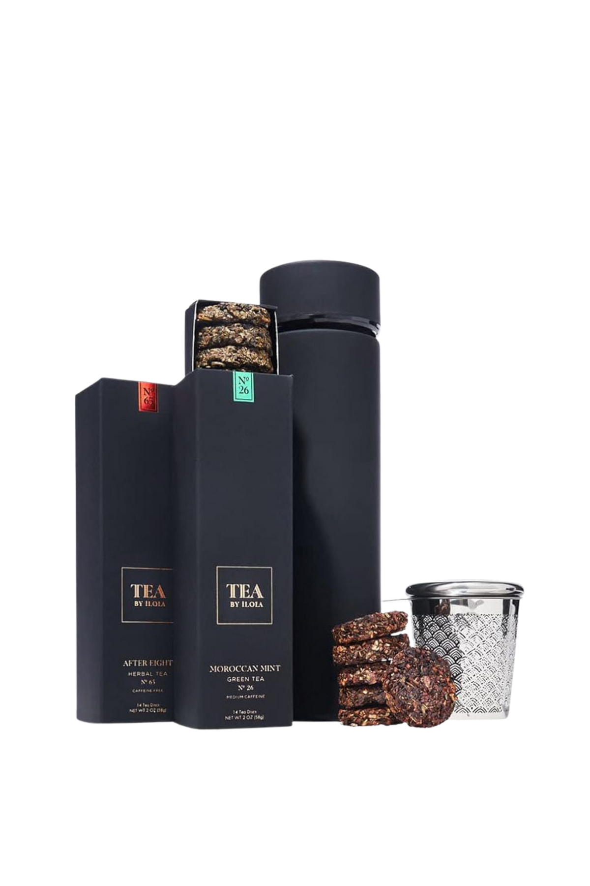 iLOLA Essential Set