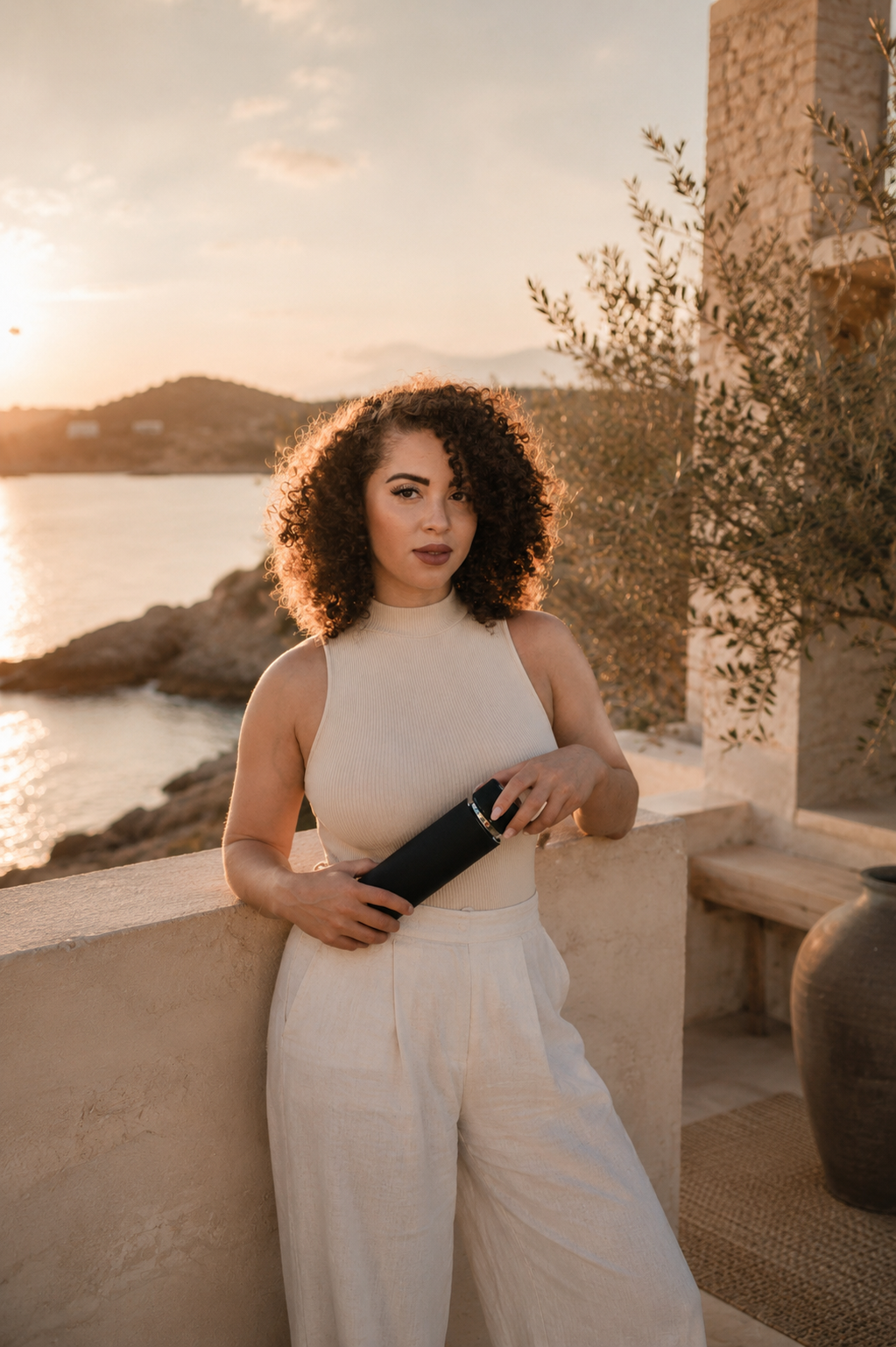 iLOLA Deluxe Essential Set
