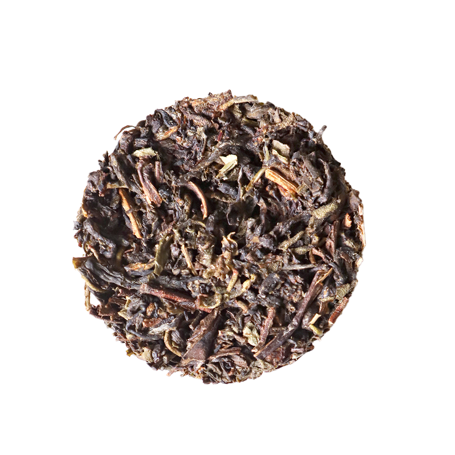 Himalayan Railway No.103 | Loose Leaf Black Tea