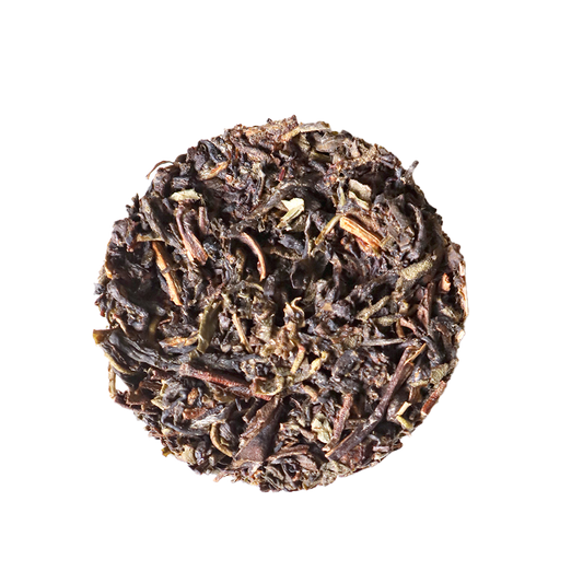 Himalayan Railway No.103 | Loose Leaf Black Tea