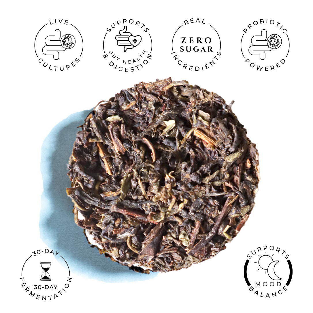 Himalayan Railway No.103 | Loose Leaf Black Tea