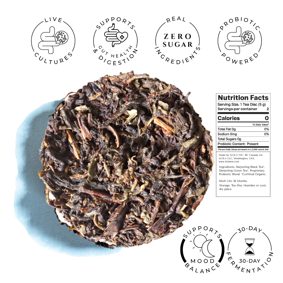 Himalayan Railway No.103 | Loose Leaf Black Tea