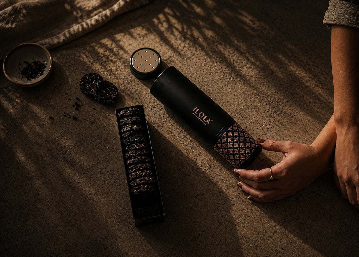The Humidor Experience