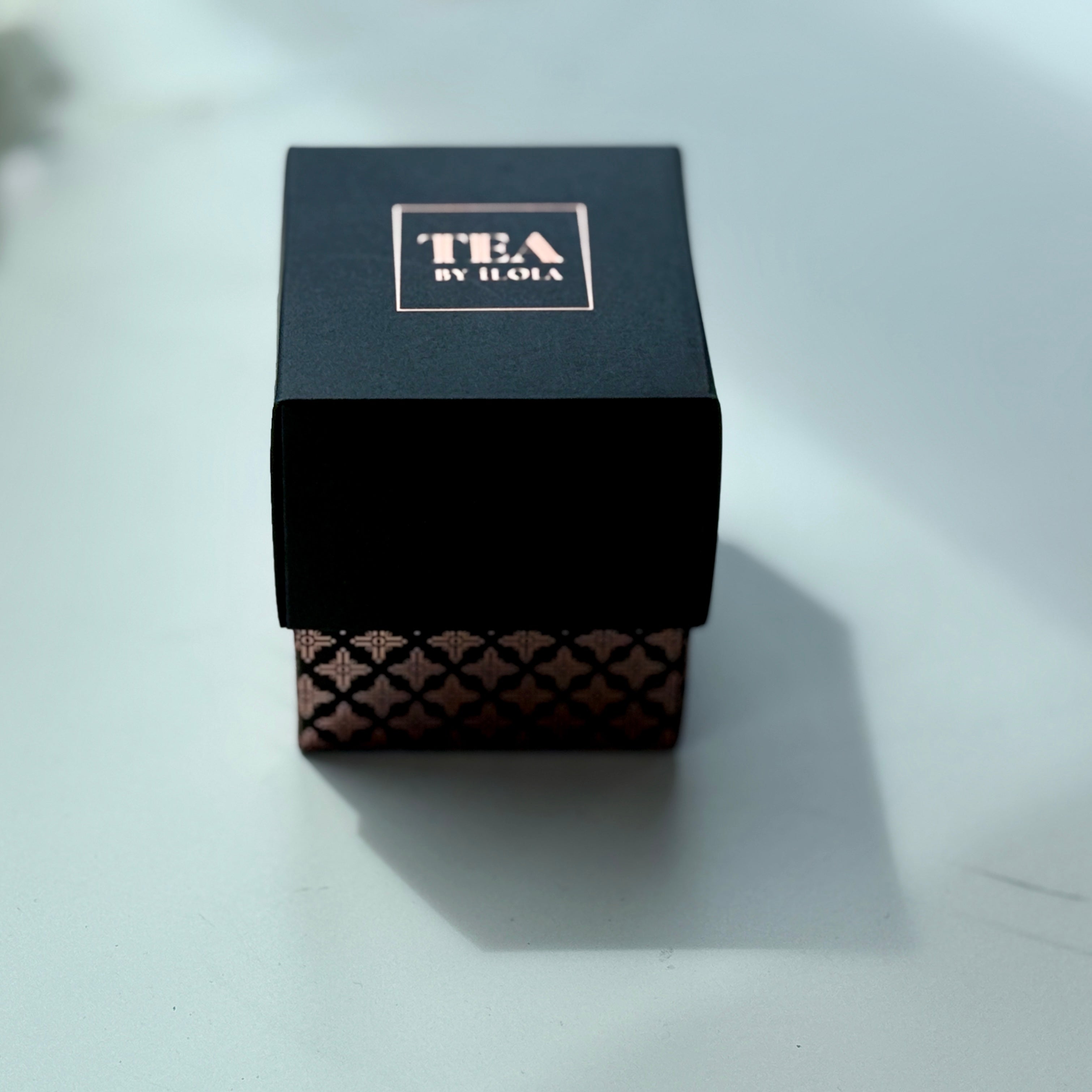 Best Selling | 5-Pack Sampler: Tea’s First Impression