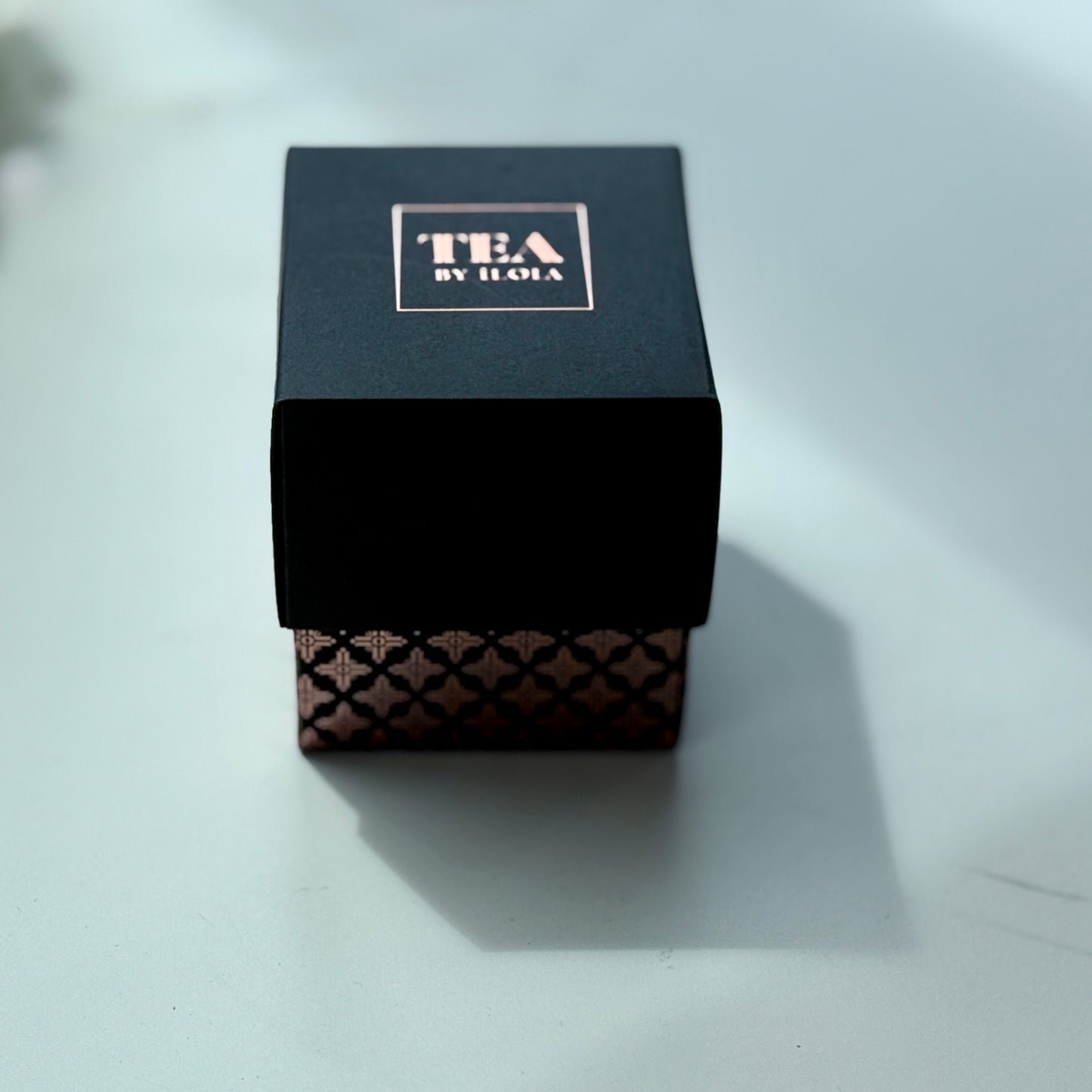 Luxury Tea Flight | Discover 5 Hand-Crafted Tea Discs