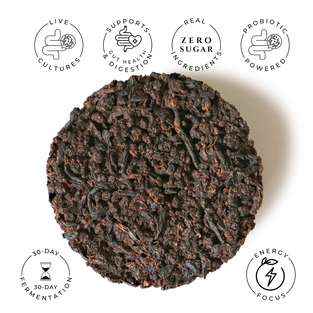 Imperial Bold No.101 | Loose Leaf Black Tea
