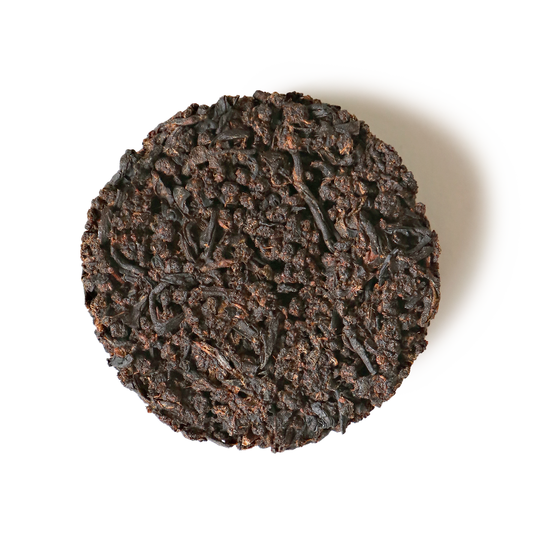 Imperial Bold No.101 | Loose Leaf Black Tea