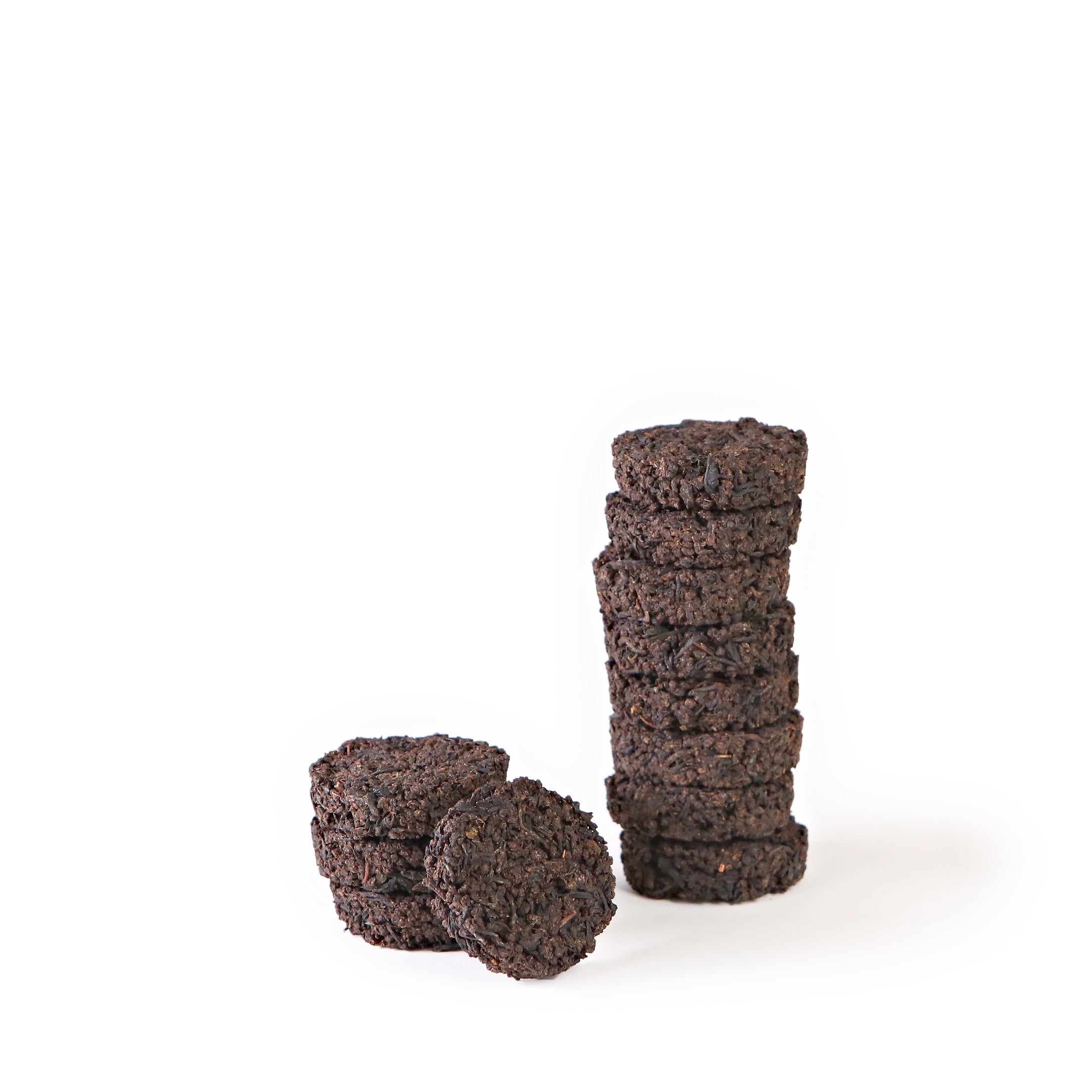 Imperial Bold No.101 | Loose Leaf Black Tea