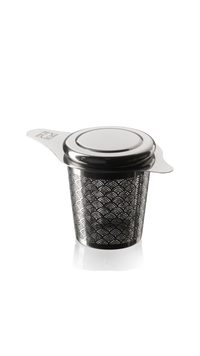 Tea Disc Infuser | Stainless-Steel Infuser for Loose-Leaf Tea