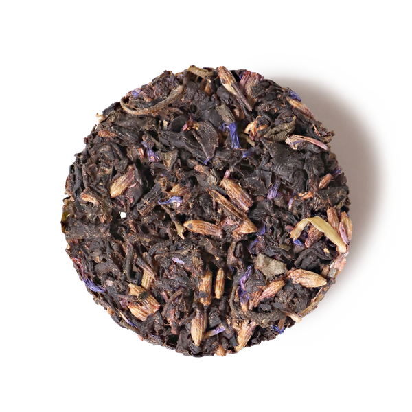 Lavender Noir No.17