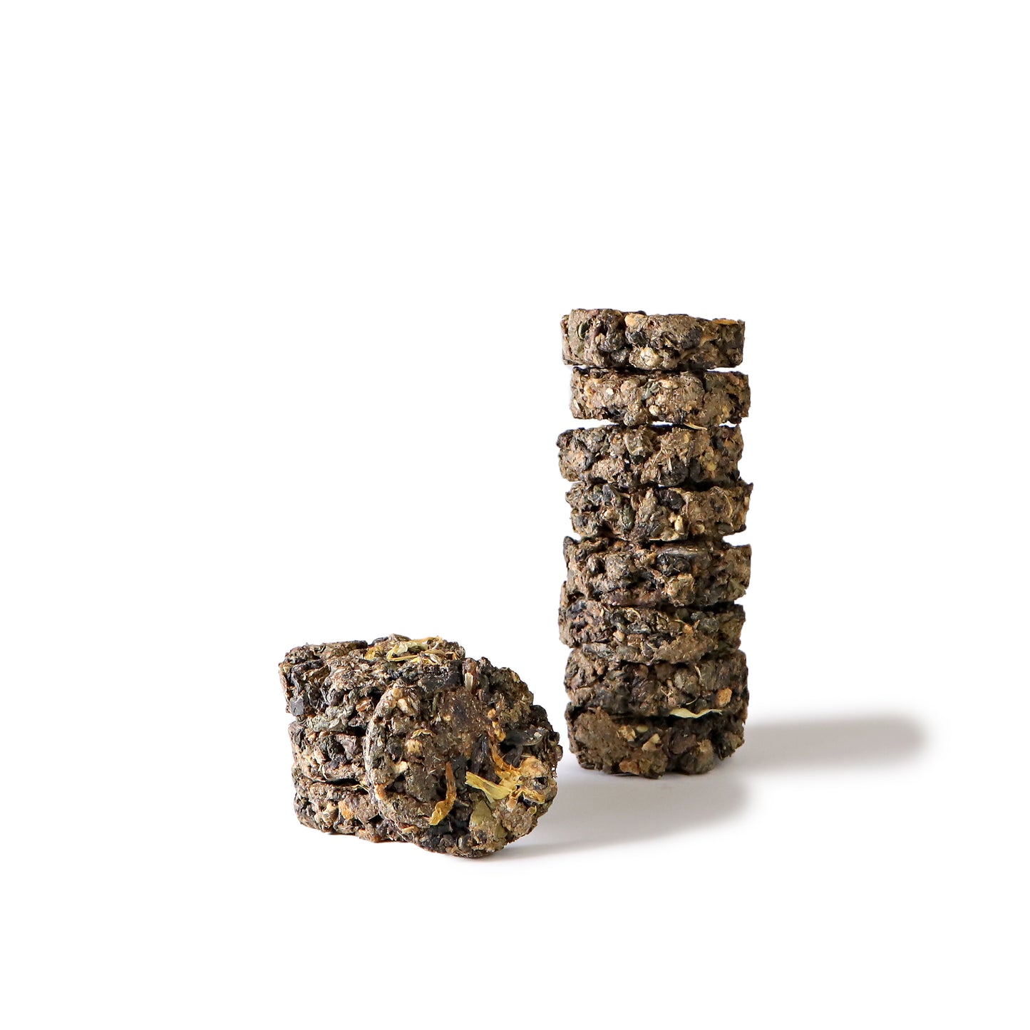 Lemon Meringue No. 56 | Loose Leaf Oolong Tea