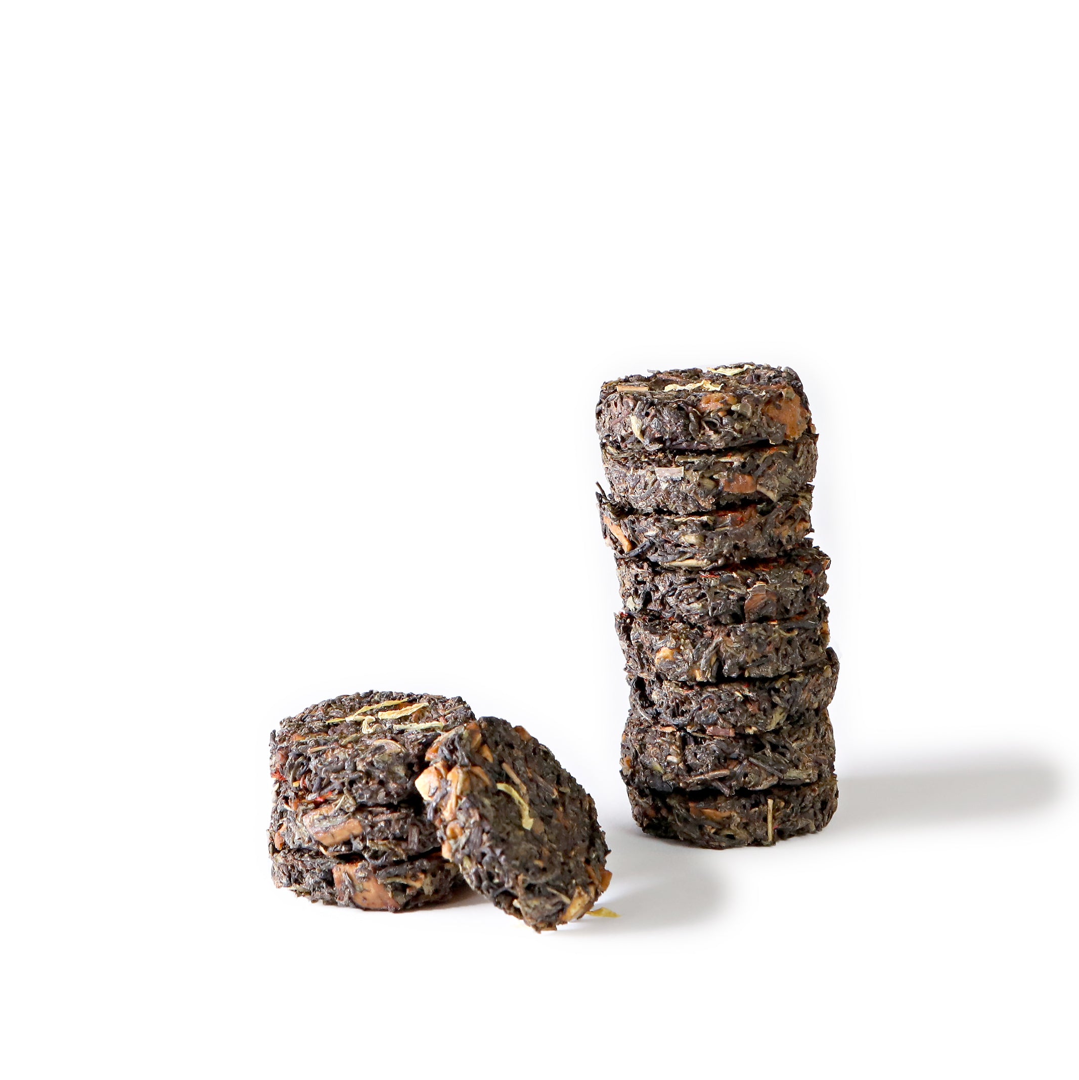 Mango Darjeeling No. 31 | Loose Leaf Green Tea