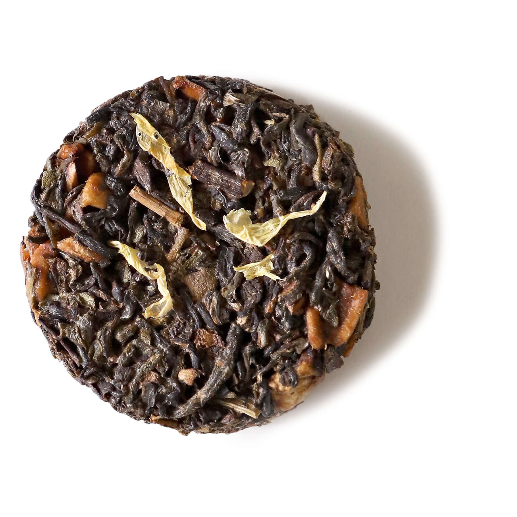 Mango Darjeeling No. 31 | Loose Leaf Green Tea