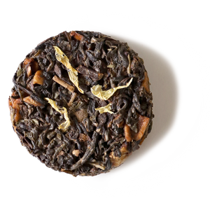 Mango Darjeeling No. 31 | Loose Leaf Green Tea