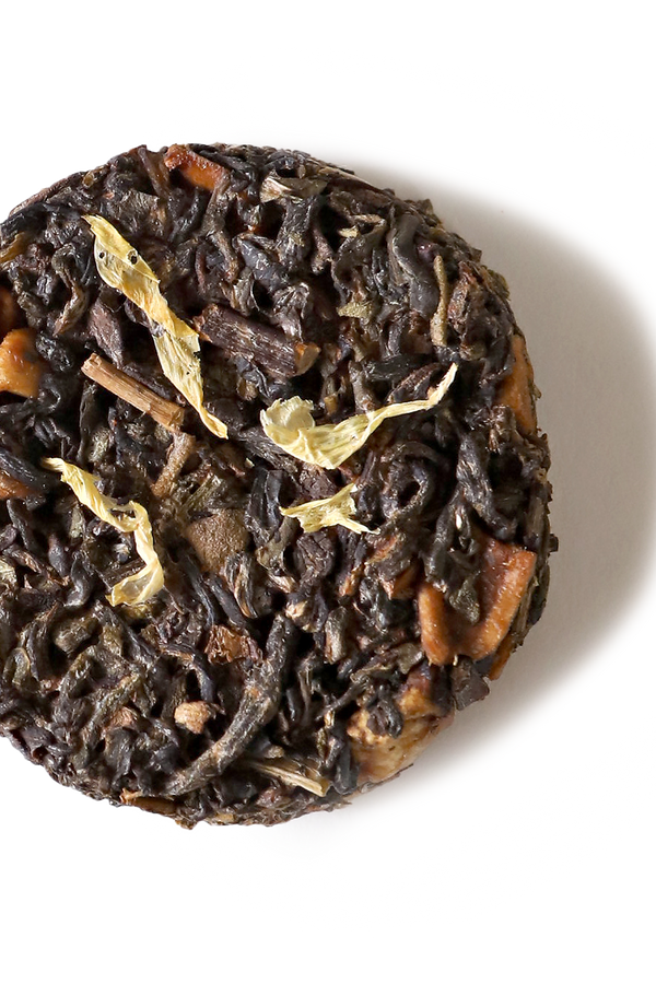 Mango Darjeeling No. 31