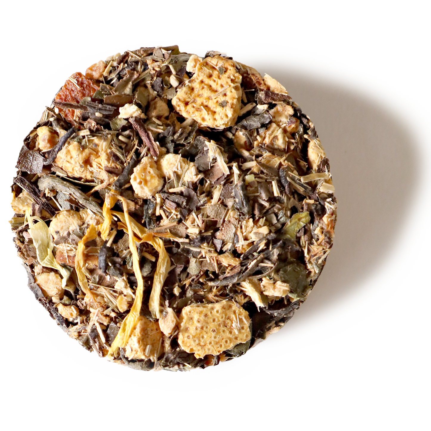 Mimosa No. 44 | Loose Leaf White Tea