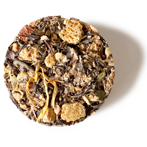 Mimosa No. 44 | Loose Leaf White Tea