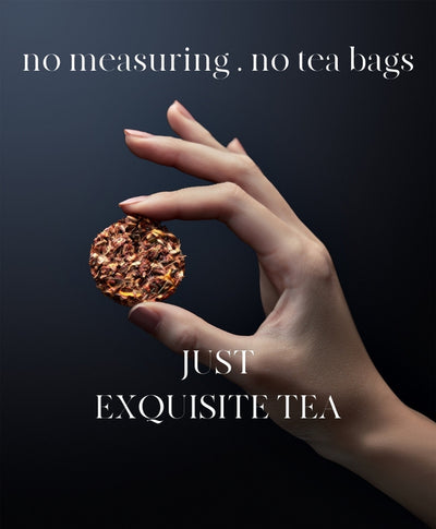 Oprah's Favorite Thing 2022 - Tea Disc Essentials Set