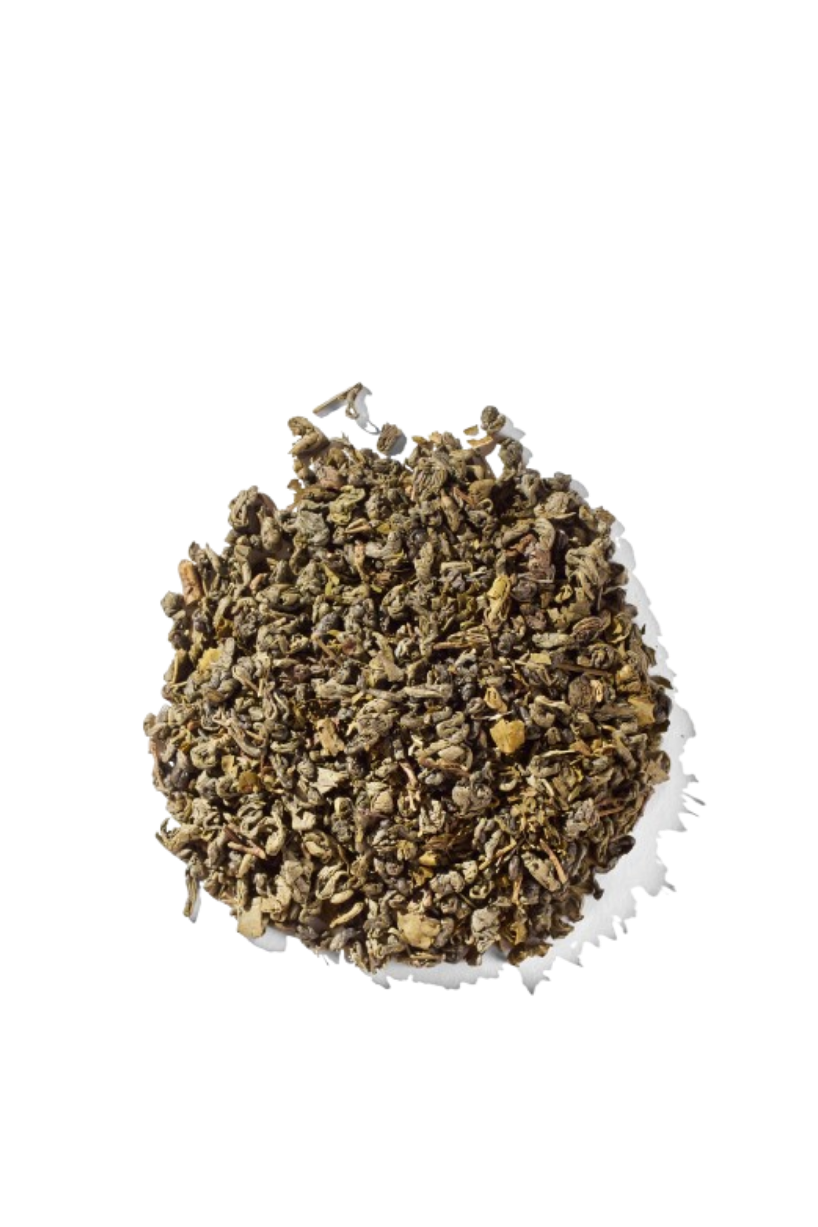 Moroccan Mint No. 26