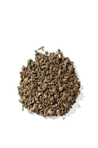 Moroccan Mint No. 26