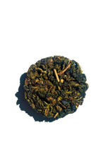 Tea Disc Sampler